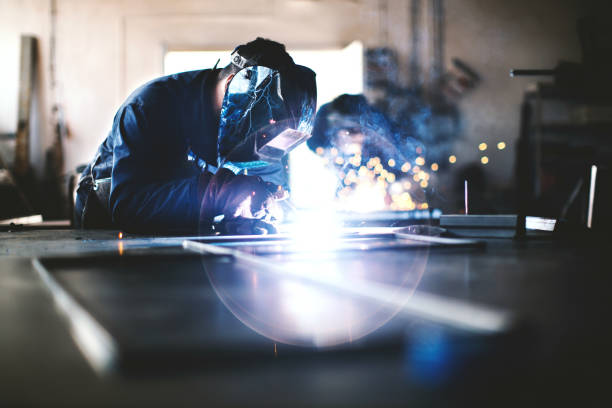 Best Welding Equipment Sales and Repair in River Forest, IL