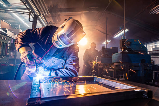 Best Structural Steel Welding in River Forest, IL