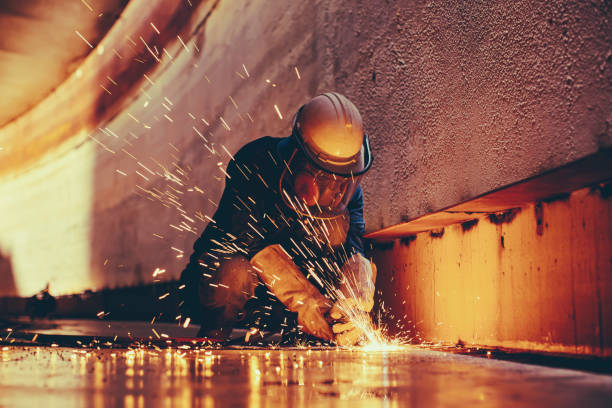 Best Welding Inspection and Certification in River Forest, IL