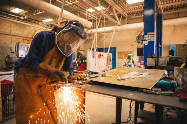 Reliable River Forest, IL Welder & Metal Fabrication Solutions