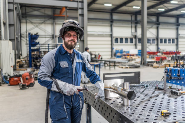  River Forest, IL Welder Pros