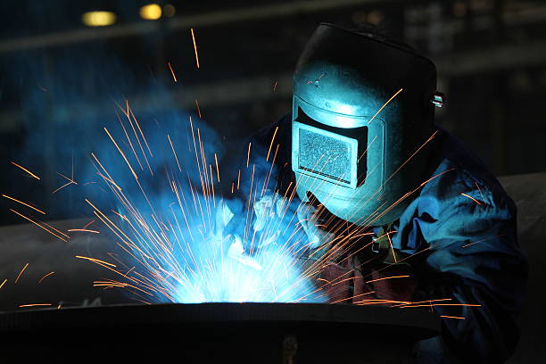Best Welding Inspection and Certification in River Forest, IL